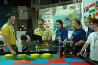 Eurobot'2011